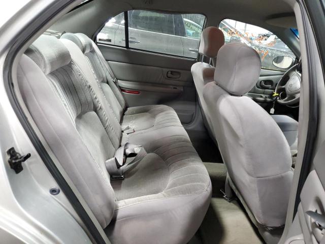 Photo 6 from auction – 2000 BUICK CENTURY CU with VIN 2G4WS52JXY1266791