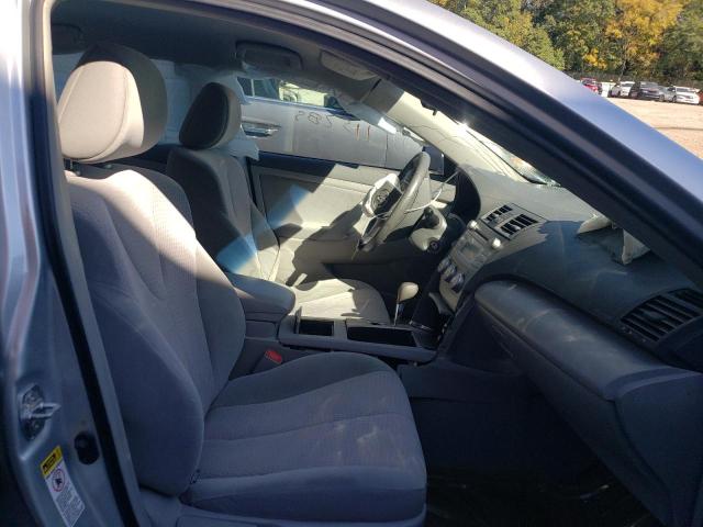 Photo 5 from auction – 2011 TOYOTA CAMRY BASE with VIN 4T1BF3EK5BU691908