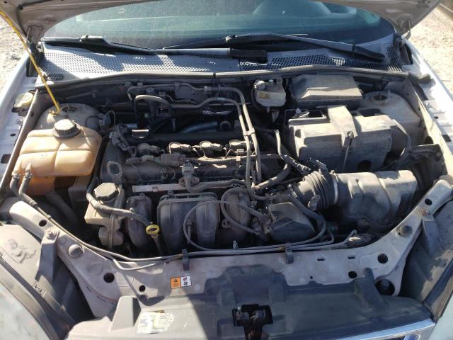Photo 7 from auction – 2006 FORD FOCUS ZX5 with VIN 1FAFP37N66W166124