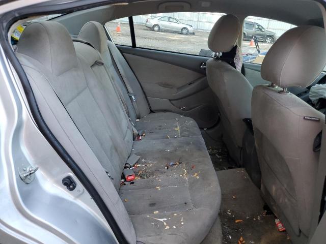 Photo 6 from auction – 2012 NISSAN ALTIMA BAS with VIN 1N4AL2AP0CN444673