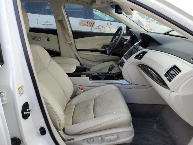 Photo 5 from auction – 2014 ACURA RLX ADVANC with VIN JH4KC1F91EC007720