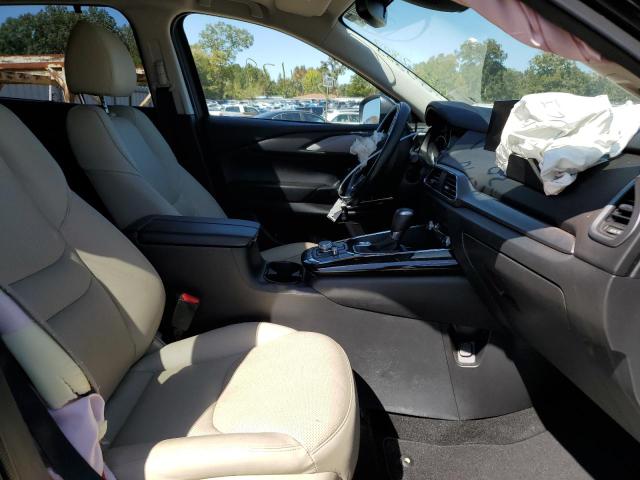 Photo 5 from auction – 2020 MAZDA CX-9 TOURI with VIN JM3TCACY1L0400253