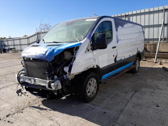 Photo 2 from auction – 2016 FORD TRANSIT T- with VIN 1FTYR1ZMXGKA38967