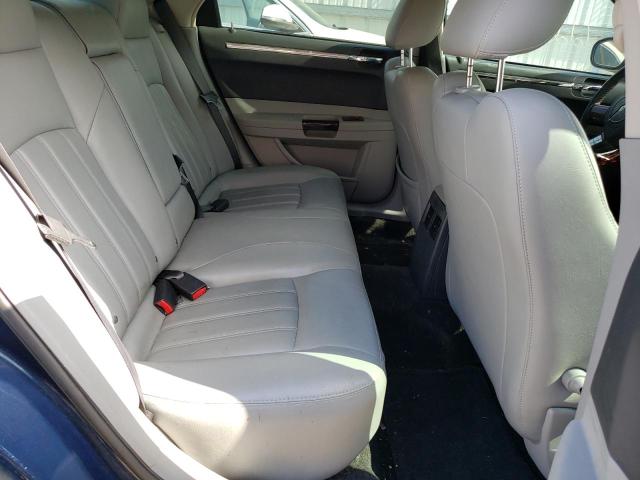 Photo 6 from auction – 2006 CHRYSLER 300C with VIN 2C3KA63H36H449403