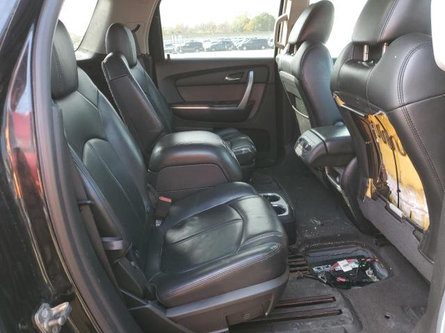 Photo 6 from auction – 2009 GMC ACADIA SLT with VIN 1GKEV23D59J196983