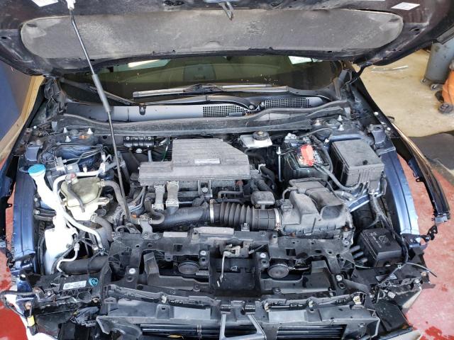 Photo 7 from auction – 2017 HONDA CR-V EX with VIN 5J6RW2H5XHL039488