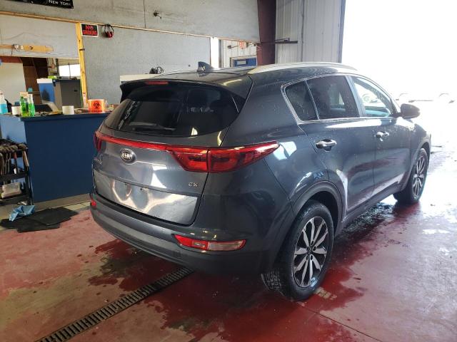 Photo 4 from auction – 2019 KIA SPORTAGE E with VIN KNDPNCAC9K7492516