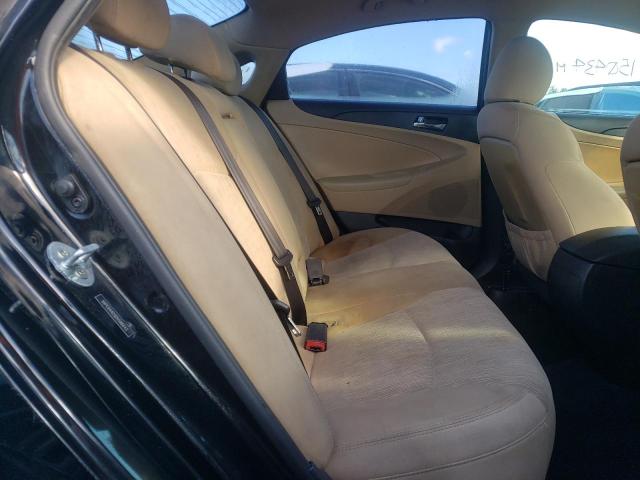 Photo 6 from auction – 2013 HYUNDAI SONATA GLS with VIN 5NPEB4AC9DH586643