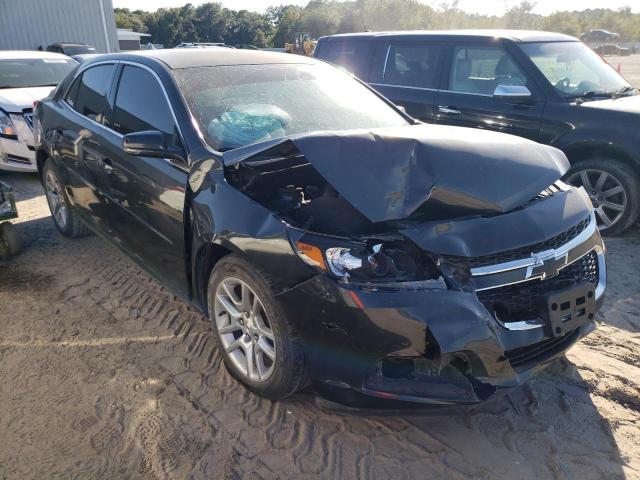 CHEVROLET MALIBU LIM 2016 with VIN 1G11C5SA0GU108144 - Photo from auction