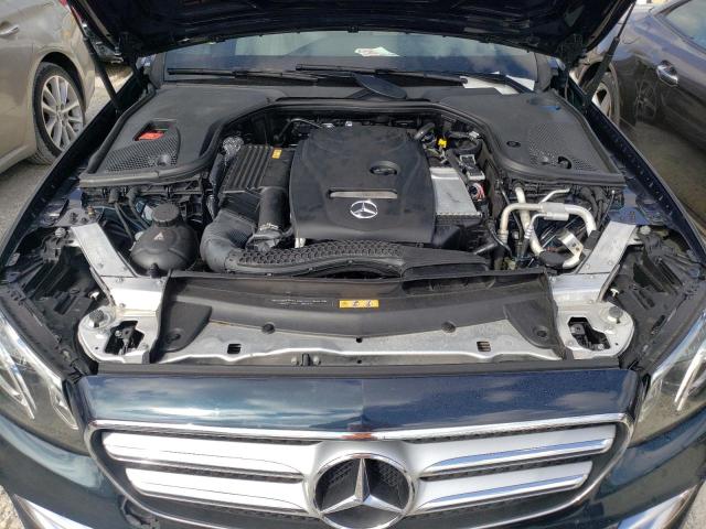 Photo 7 from auction – 2017 MERCEDES-BENZ E 300 with VIN WDDZF4JB6HA058168