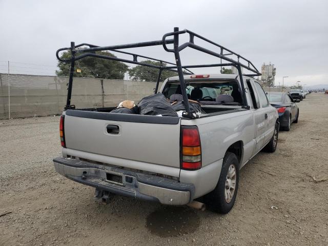 Photo 4 from auction – 2006 GMC NEW SIERRA with VIN 1GTEC19Z76Z200544