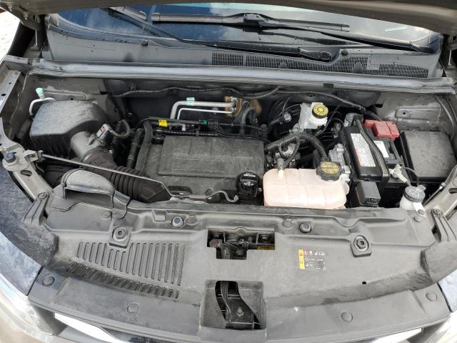 Photo 7 from auction – 2020 CHEVROLET TRAX LS with VIN KL7CJKSB7LB331233