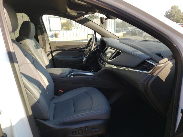 Photo 5 from auction – 2022 BUICK ENCLAVE PR with VIN 5GAEVBKW4NJ132640