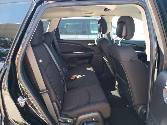 Photo 6 from auction – 2019 DODGE JOURNEY SE with VIN 3C4PDCBB7KT869980