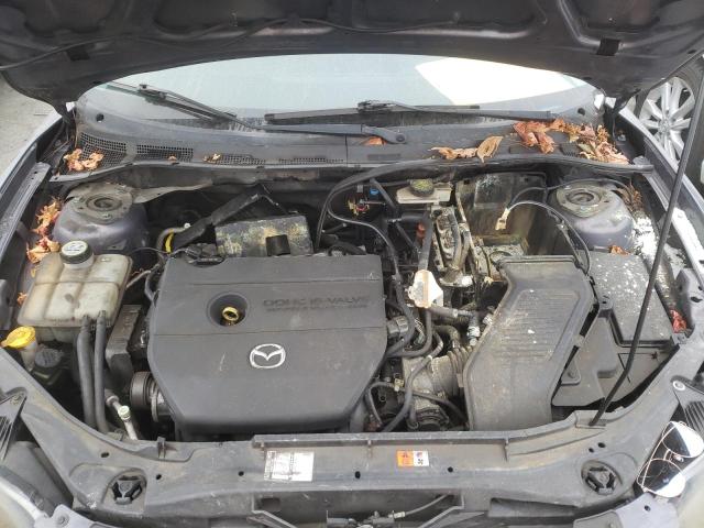 Photo 7 from auction – 2009 MAZDA MAZDA3 with VIN JM1BK32F391241533