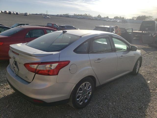 Photo 4 from auction – 2014 FORD FOCUS SE with VIN 1FADP3F29EL119152