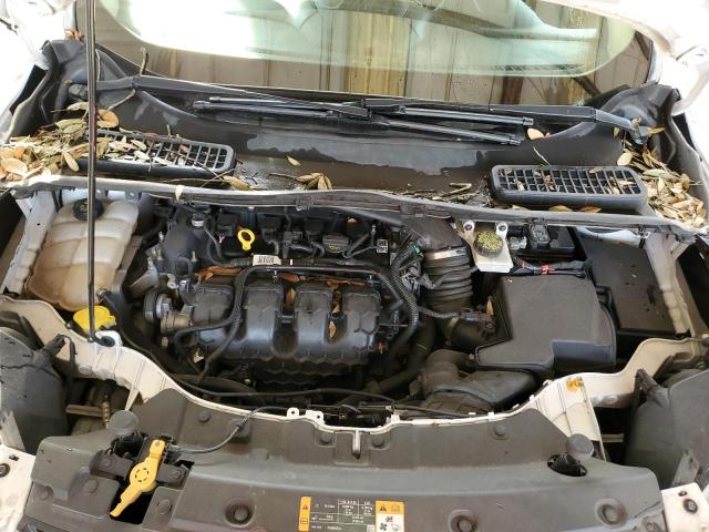 Photo 7 from auction – 2013 FORD ESCAPE SEL with VIN 1FMCU0H96DUC57257