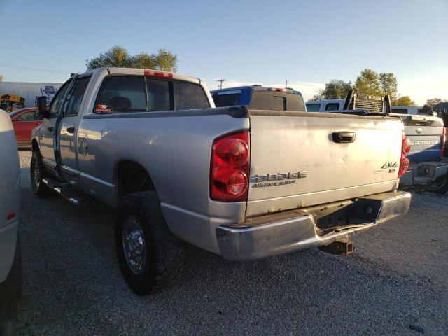 Photo 3 from auction – 2008 DODGE RAM 3500 S with VIN 3D7MX38AX8G204295