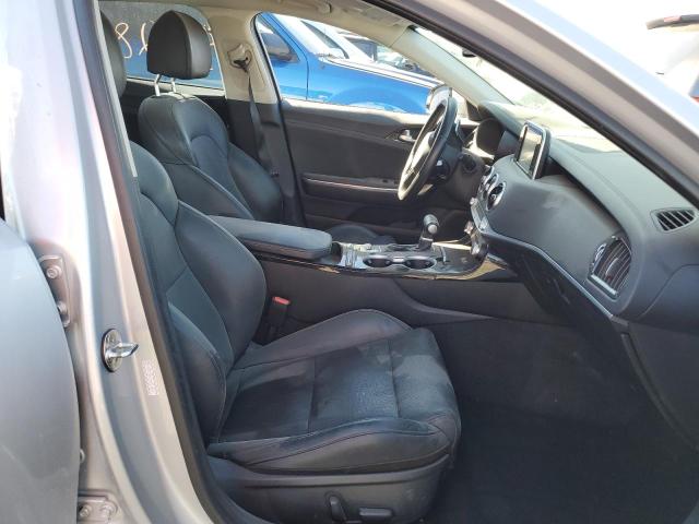 Photo 5 from auction – 2018 KIA STINGER with VIN KNAE15LA7J6034548
