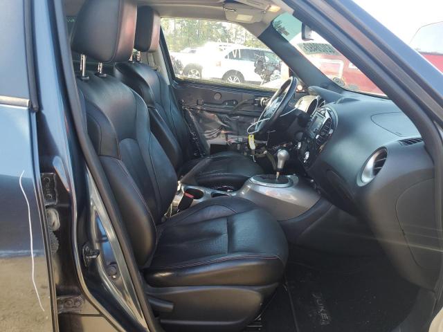 Photo 5 from auction – 2013 NISSAN JUKE S with VIN JN8AF5MR2DT204803