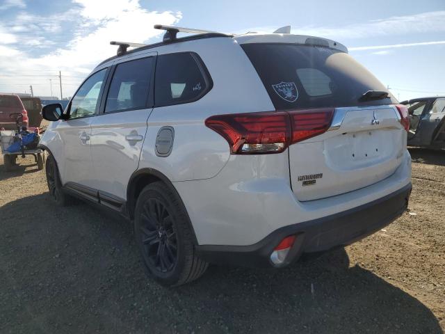 Photo 3 from auction – 2018 MITSUBISHI OUTLANDER with VIN JA4AZ3A32JZ028524