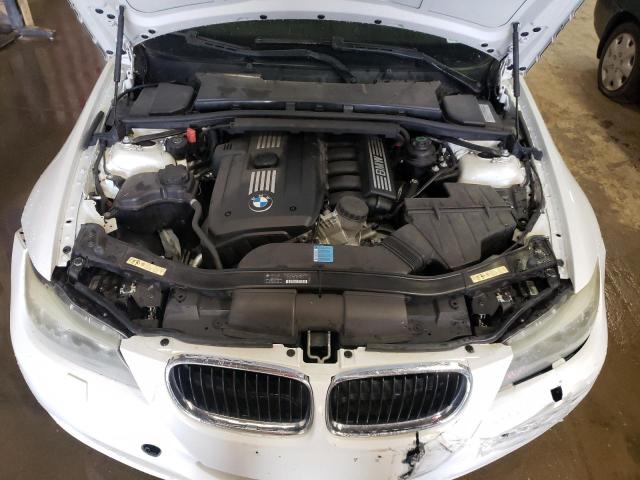 Photo 7 from auction – 2009 BMW 328 XI with VIN WBAPK735X9A456715