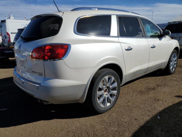 Photo 4 from auction – 2008 BUICK ENCLAVE CX with VIN 5GAEV237X8J268623
