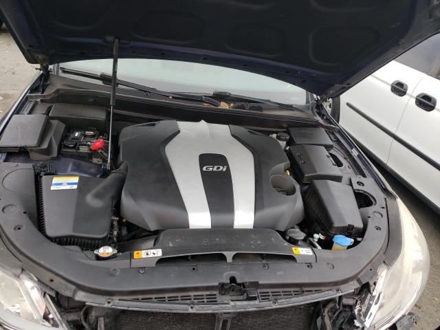 Photo 7 from auction – 2012 HYUNDAI GENESIS 3. with VIN KMHGC4DD4CU178772