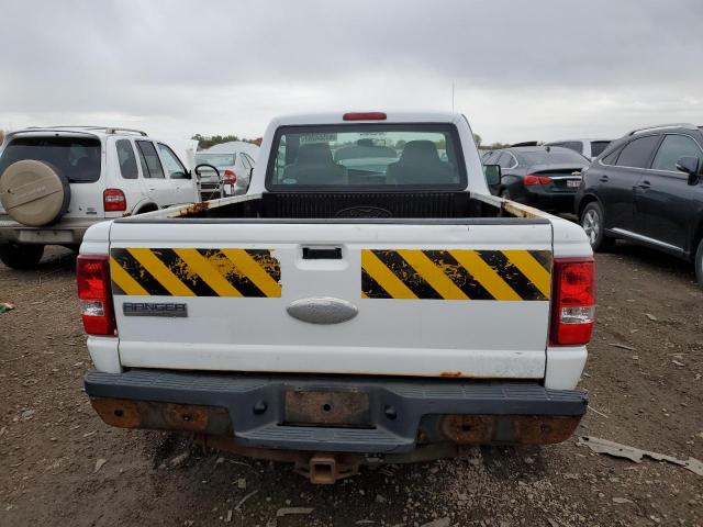 Photo 6 from auction – 2009 FORD RANGER with VIN 1FTYR10D69PA39522