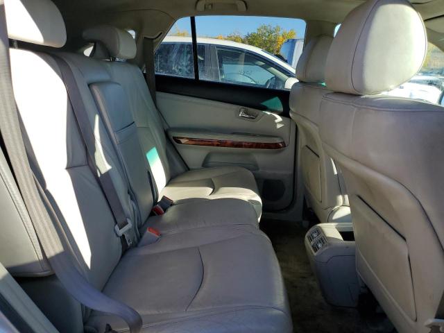 Photo 6 from auction – 2005 LEXUS RX 330 with VIN 2T2HA31U75C065746