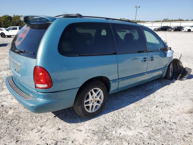 Photo 4 from auction – 1999 DODGE GRAND CARA with VIN 2B4GP44G3XR279742