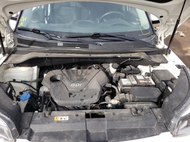 Photo 7 from auction – 2016 KIA SOUL with VIN KNDJN2A25G7860284
