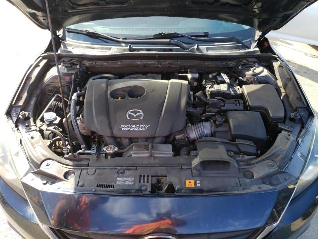 Photo 7 from auction – 2015 MAZDA 3 SPORT with VIN JM1BM1U74F1270698