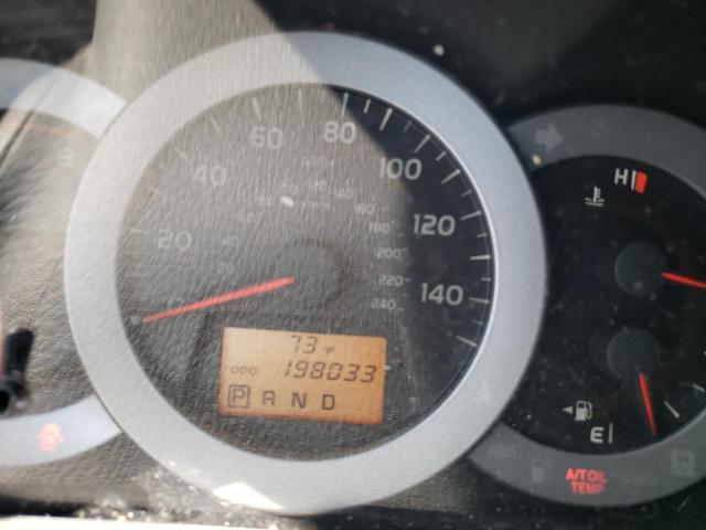 Photo 8 from auction – 2012 TOYOTA RAV4 LIMIT with VIN 2T3DK4DV4CW074112