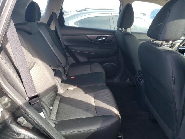 Photo 6 from auction – 2018 NISSAN ROGUE S with VIN KNMAT2MT7JP621756
