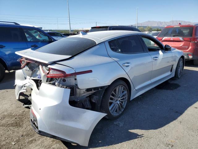 Photo 4 from auction – 2018 KIA STINGER with VIN KNAE15LA7J6034548