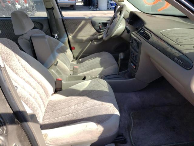 Photo 5 from auction – 2000 CHEVROLET MALIBU with VIN 1G1ND52J4Y6329279