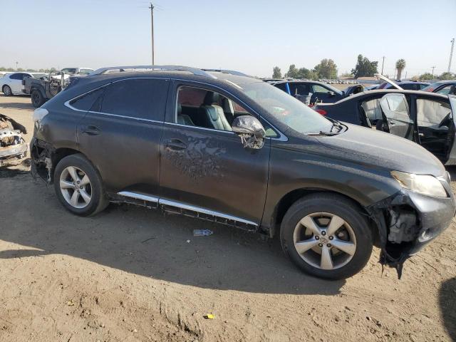 Photo 9 from auction – 2010 LEXUS RX 350 with VIN 2T2ZK1BA5AC019529