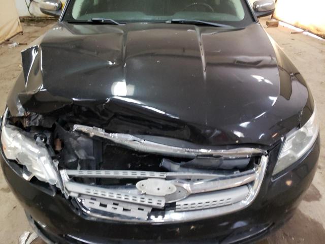 Photo 7 from auction – 2012 FORD TAURUS LIM with VIN 1FAHP2FW5CG139757