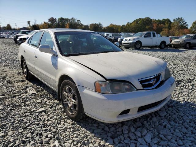 ACURA 3.2TL 2000 with VIN 19UUA5666YA015066 - Photo from auction