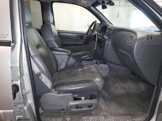 Photo 5 from auction – 2004 CHEVROLET TRAILBLAZE with VIN 1GNDT13S642339553