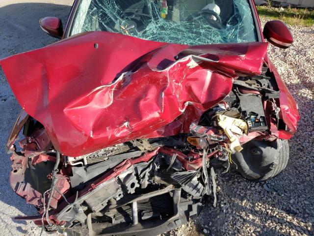Photo 7 from auction – 2014 FORD FOCUS SE with VIN 1FADP3F20EL297564