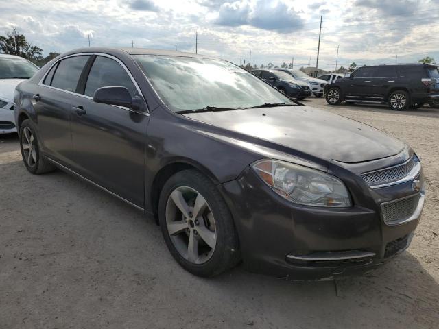 Photo 1 from auction – 2011 CHEVROLET MALIBU 1LT with VIN 1G1ZC5E13BF102432