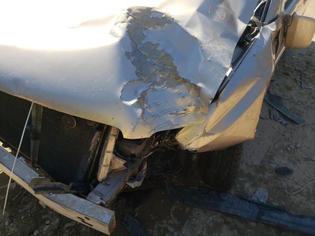 Photo 9 from auction – 2004 TOYOTA HIGHLANDER with VIN JTEEP21A840026299