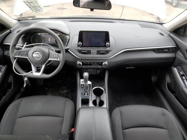 Photo 8 from auction – 2021 NISSAN ALTIMA SV with VIN 1N4BL4DV8MN360676