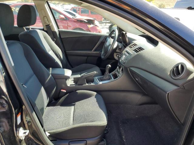 Photo 5 from auction – 2010 MAZDA 3 I with VIN JM1BL1SF5A1296006