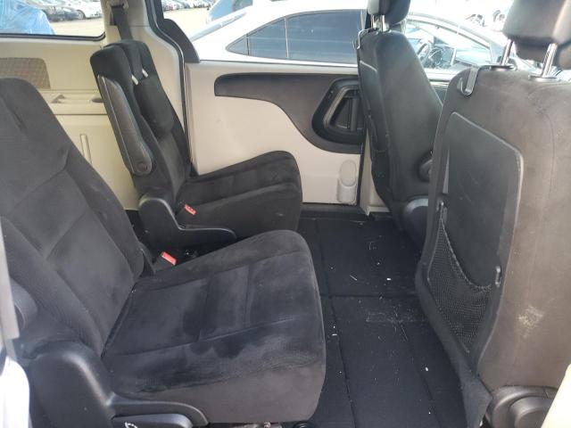Photo 6 from auction – 2016 DODGE GRAND CARA with VIN 2C4RDGCGXGR257342
