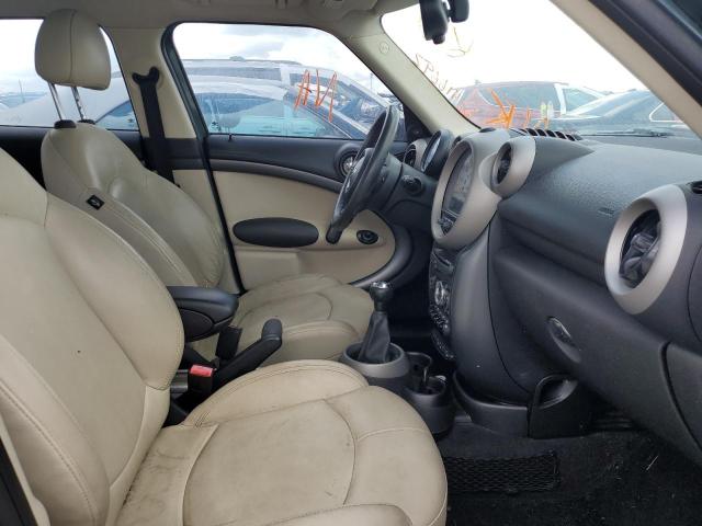 Photo 5 from auction – 2012 MINI COOPER S C with VIN WMWZC3C52CWM27749