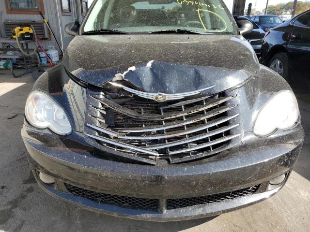 Photo 9 from auction – 2010 CHRYSLER PT CRUISER with VIN 3A4GY5F93AT132419