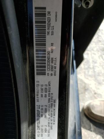 Photo 10 from auction – 2013 CHRYSLER 200 LIMITE with VIN 1C3CCBCG9DN651343
